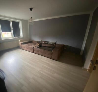 Foto - Etagenwohnung zur Miete in Salzwedel