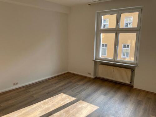 Foto - Etagenwohnung in Essen