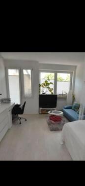 Foto - Möblierte 1 Zimmer Wohnung in Findorff von privat