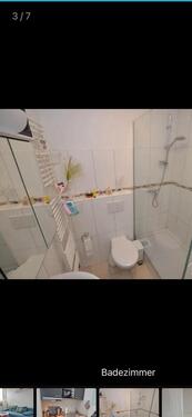 Foto - Etagenwohnung in Bremen
