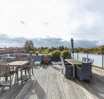 Großzügige Altbauwohnung mit traumhafter Dachterrasse im Kreuzviertel - Münster Erphoviertel