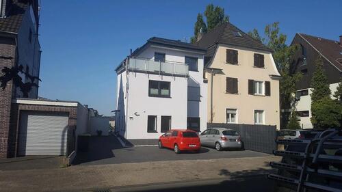 Foto - 3 Zimmer Maisonettwohnung mit Domblick, 93qm , ab 01.02.2026