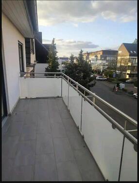 Foto - Etagenwohnung in Köln