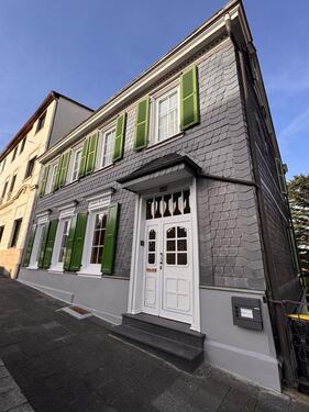 Foto - Etagenwohnung in Solingen