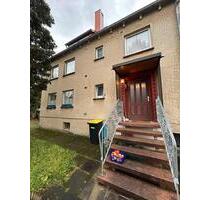 Charmantes 3 fam. Reihenendhaus ( Kapitalanlage ) frei - Herzberg am Harz