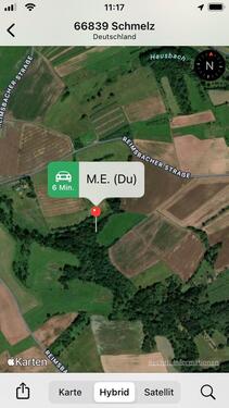 Foto - Baumbestand in Schmelz - 2.500,00 EUR Kaltmiete, ca.  0,00 m²