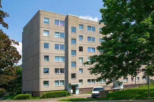 Foto - Sanierte 1-Zimmer-Wohnung! - 222,00 EUR Kaltmiete, ca.  26,56 m²