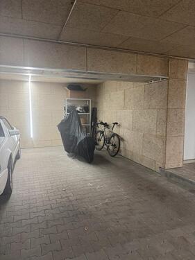 Foto - Stellplatz zu vermieten Nähe Mangfallplatz