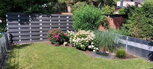 Foto - Gepflegtes Reihenhaus Oberhausen Buschhausen