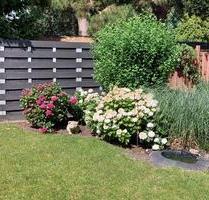 Gepflegtes Reihenhaus Oberhausen Buschhausen