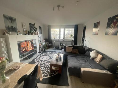 Foto - 3-Zimmer-Wohnung in Horn-Lehe zu vermieten