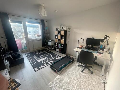 Foto - 3 Zimmer Etagenwohnung zur Miete in Bremen