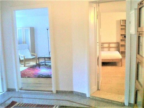 Foto - Etagenwohnung in Berlin zur Miete