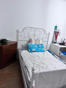 Foto - Helles, möbliertes WG-Zimmer – 30 m² – ab 01.02.2026