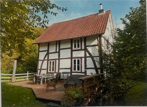 Foto - 4 Zimmer Einfamilienhaus zur Miete in Dörentrup