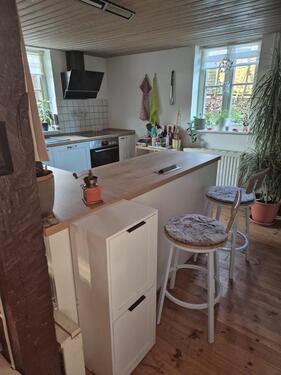 Foto - Einfamilienhaus in Dörentrup zur Miete