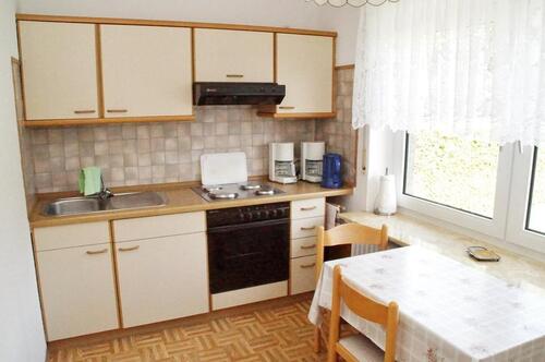 Foto - Erdgeschoßwohnung in Rastede zur Miete