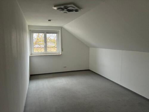 Foto - 3 Zimmer Etagenwohnung zur Miete in Mietingen