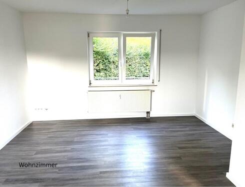 Foto - Helle 2-Zimmer-Wohnung mit Terrasse, Stellplatz & EBK in Diez