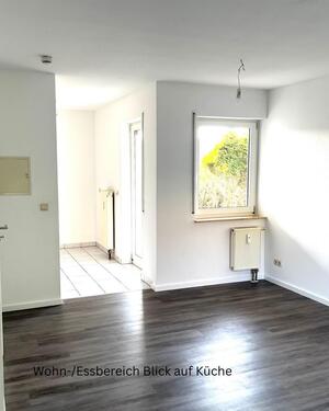 Foto - 2 Zimmer Hochparterre zur Miete in Hünfelden