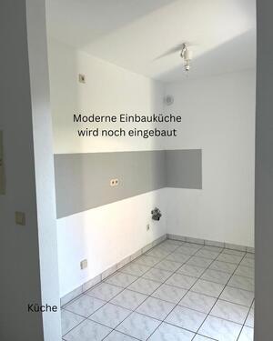 Foto - Hochparterre in Hünfelden zur Miete