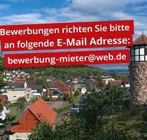 Mietwohnung in Hardegsen (Kernstadt) ca. 80 m²