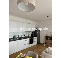 Wohnungsswap - 2 Zimmer, 57 m² - Friederike-Nadig-Allee, Schwabing-Freimann, München