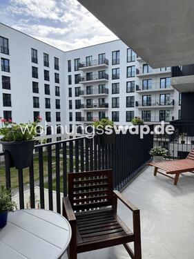 Foto - Etagenwohnung in München zur Miete