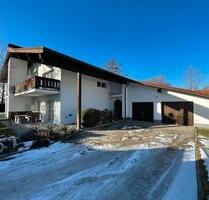 großes freistehendes Einfamilienhaus mit großem Garten zur Miete - Straßlach-Dingharting