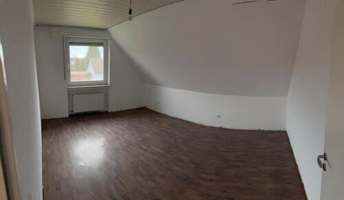 Foto - 3 Zimmer Etagenwohnung in Dissen am Teutoburger Wald