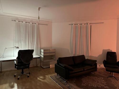 Foto - 2 Zimmer Hochparterre in Dortmund