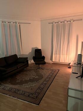 Foto - Hochparterre in Dortmund zur Miete