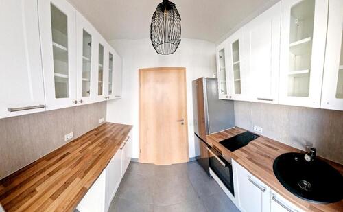 Foto - 1 Zimmer Etagenwohnung in Saarbrücken