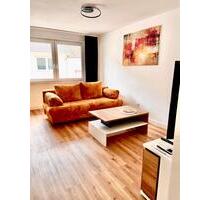 Traumhaftes Appartement in Elberfeld - Wuppertal Eckbusch