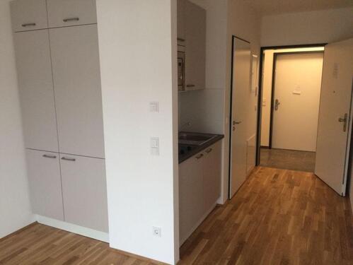 Foto - 1 Zimmer Etagenwohnung zur Miete in München