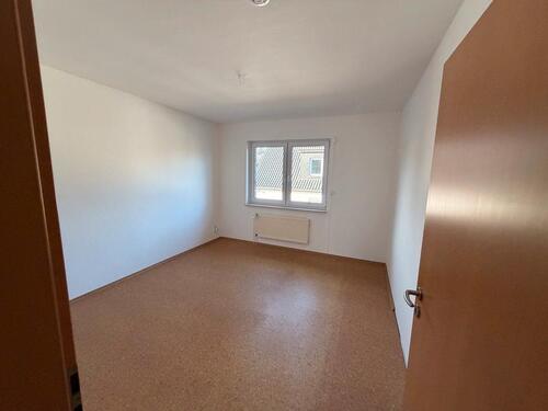 Foto - Zentral gelegene 3-Zi.-Whg. mit Schrebergarten in Syke