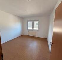 Zentral gelegene 3-Zi.-Whg. mit Schrebergarten in Syke - Bücken