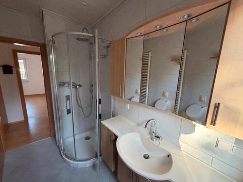 Foto - 3 Zimmer Etagenwohnung in Bücken