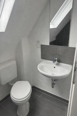 Foto - 3 Zimmer Maisonettenwohnung zur Miete in Otterberg