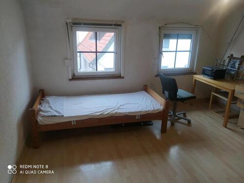 Foto - Wohnung 1 Zimmer 72108 Rottenburg