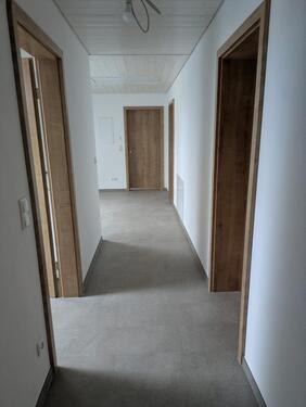 Foto - 3 Zimmer Dachgeschoßwohnung in Kirchdorf an der Amper