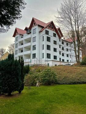 Foto - Haus 'Looges' - Penthouse mit fantastischer Aussicht