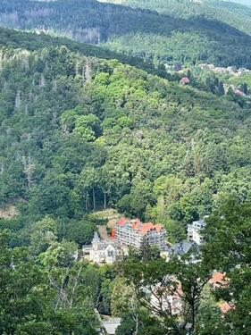 Foto - 3.5 Zimmer Einfamilienhaus zur Miete in Bad Harzburg