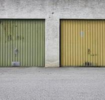 Garage(n) in zentraler Innenstadtlage zu vermieten - Weißenburg in Bayern