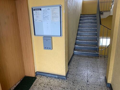 Foto - Etagenwohnung in Remscheid zur Miete