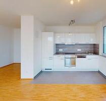 Exklusives Penthouse mit Dachterrasse – großzügige 3-Zimmer-Wohnung - Bondorf