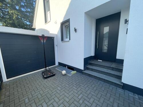 Foto - 6 Zimmer Doppelhaushälfte in Hanau