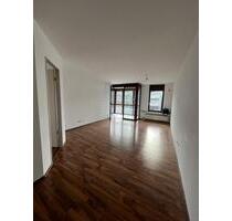 Haan - helle drei Zimmer Wohnung mit Loggia