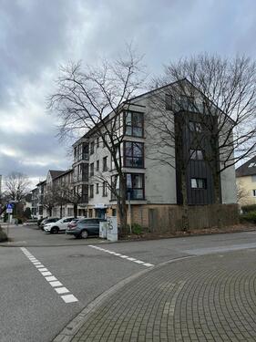 Foto - Etagenwohnung in Haan zur Miete