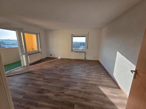 Foto - 3 Zimmer Etagenwohnung zum Kaufen in Bad Buchau